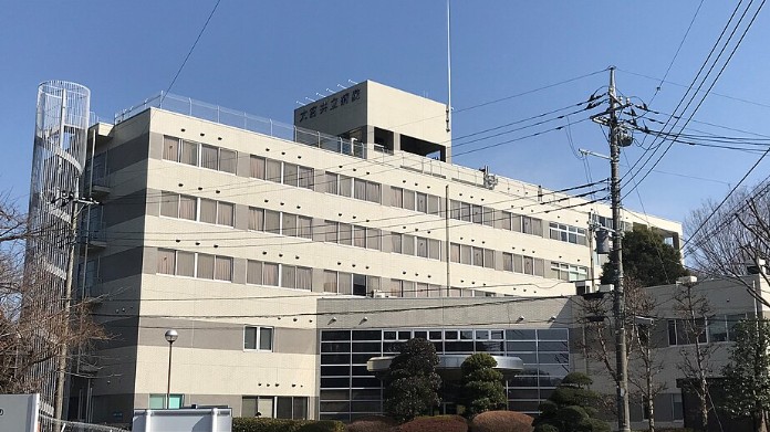 病院　医療法人財団新生会大宮共立病院（病院）まで5200m