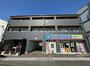 知多半田駅より徒歩17分 3階 築32年10ヶ月の賃貸物件
