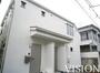 西小山駅より徒歩5分 1階 築13年1ヶ月の賃貸物件