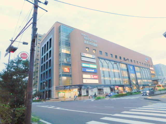 その他　ココカラファイン　フェリエ南草津店（その他）まで1418m