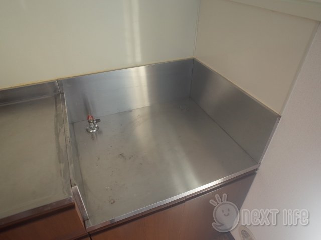 キッチン　ベルメゾン大野