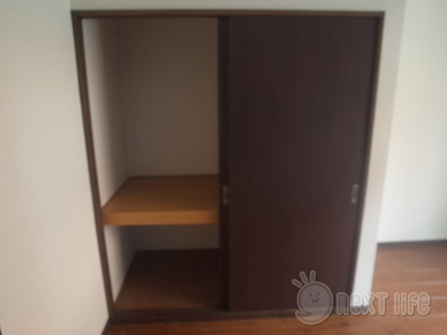 収納　ベルメゾン大野