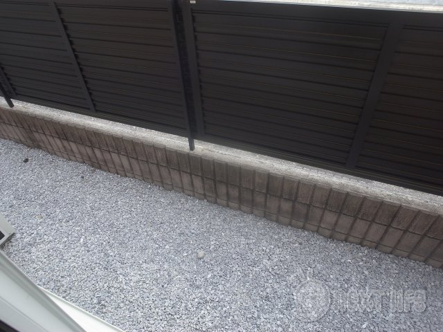 庭　ベルメゾン大野