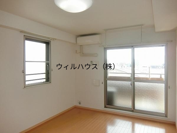 その他部屋・スペース　採光良好！