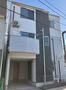 鹿島田駅より徒歩13分 築14年3ヶ月の賃貸物件