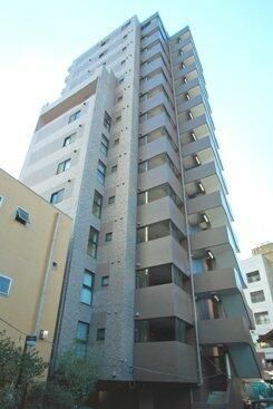 建物外観　おしゃれな外観です