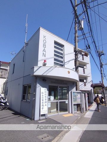 コンビニ　セブンイレブン（コンビニ）まで270m