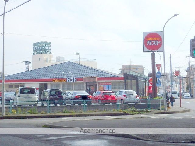 コンビニ　セブン－イレブン川崎神木本町１丁目店（コンビニ）まで773m