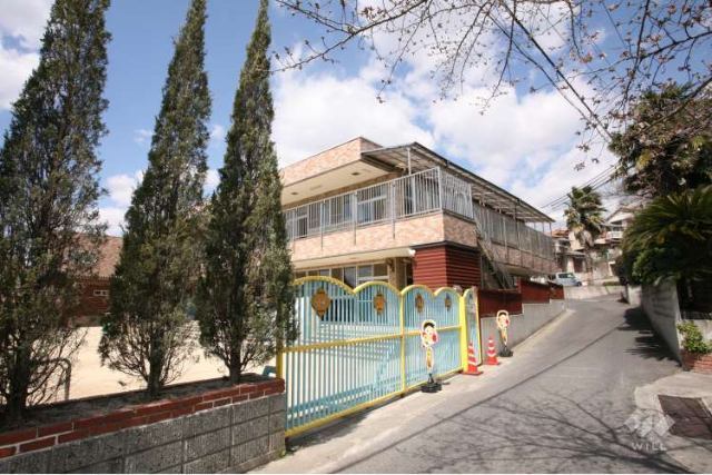 幼稚園・保育園　日進ベタニヤ幼稚園（幼稚園・保育園）まで710m