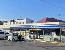 コンビニ　ローソン日進岩崎台一丁目店（コンビニ）まで220m