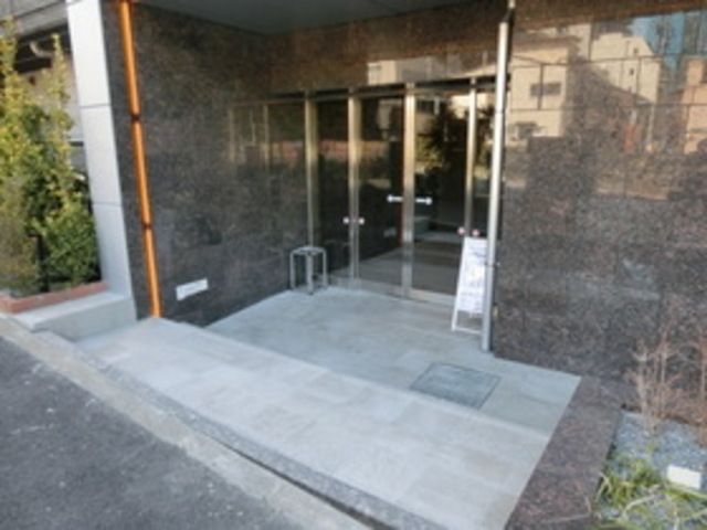 エントランス　★エントランス★
