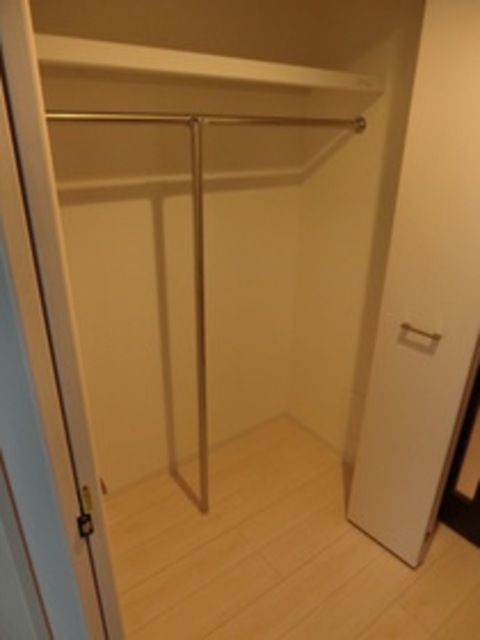 収納　★クローゼット★