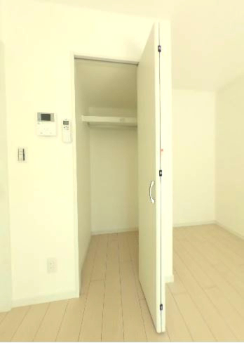 収納　※イメージ　同物件別号室の写真