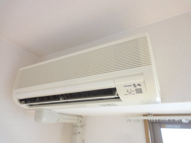 その他設備　同物件別号室のものです。