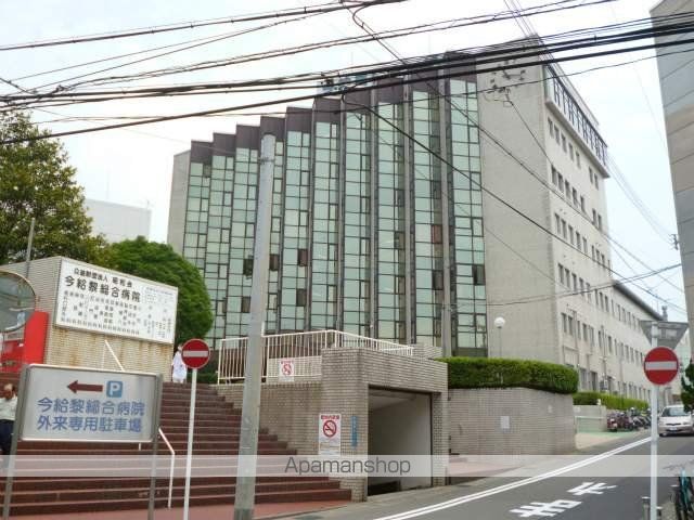 病院　今給黎総合病院（病院）まで2631m