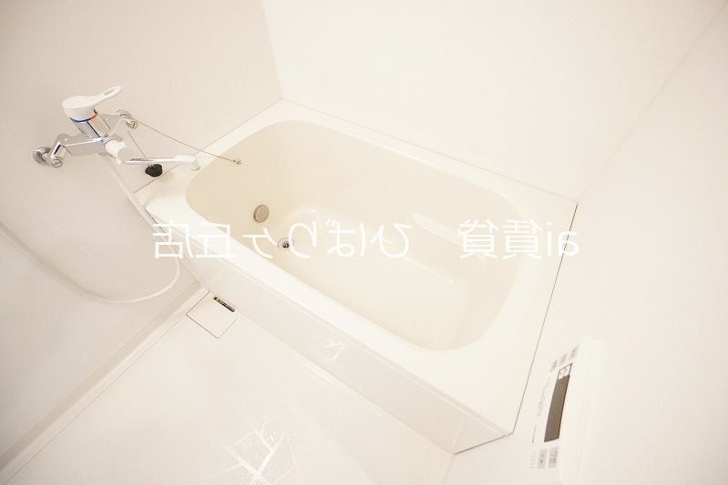 バス・シャワールーム　※写真同仕様※