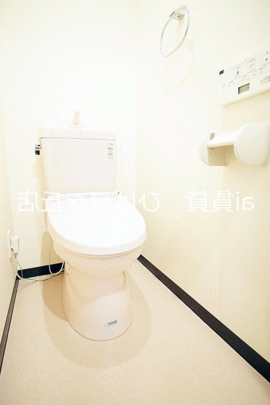 トイレ　※写真同仕様※