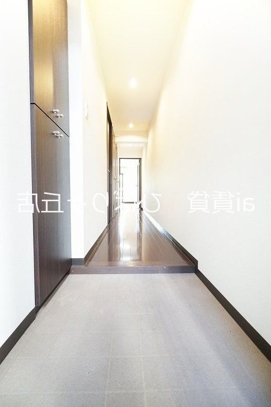 玄関　※写真同仕様※