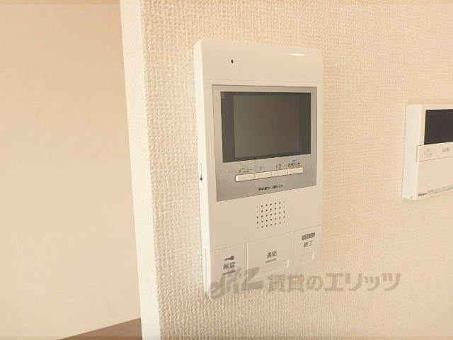 セキュリティ　ドアフォン（ＴＶ含）