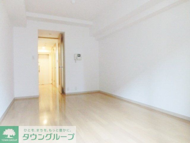 その他部屋・スペース　明るいお部屋です