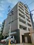 建物外観　スーパーやコンビニが近く、生活しやすい環境です
