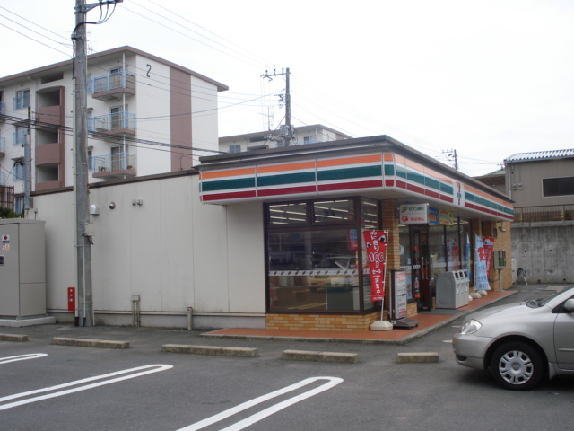 その他　セブンイレブン木更津真舟店（その他）まで633m
