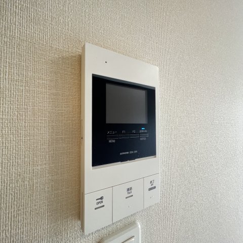 セキュリティ　同仕様タイプです