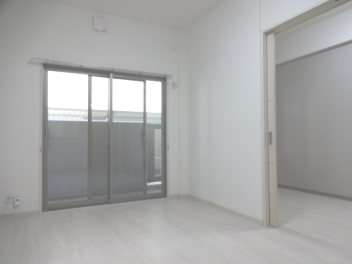 居室・リビング　快適生活にピッタリな一部屋です！