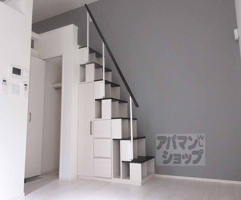 その他部屋・スペース　とてもオシャレなお部屋になっています！