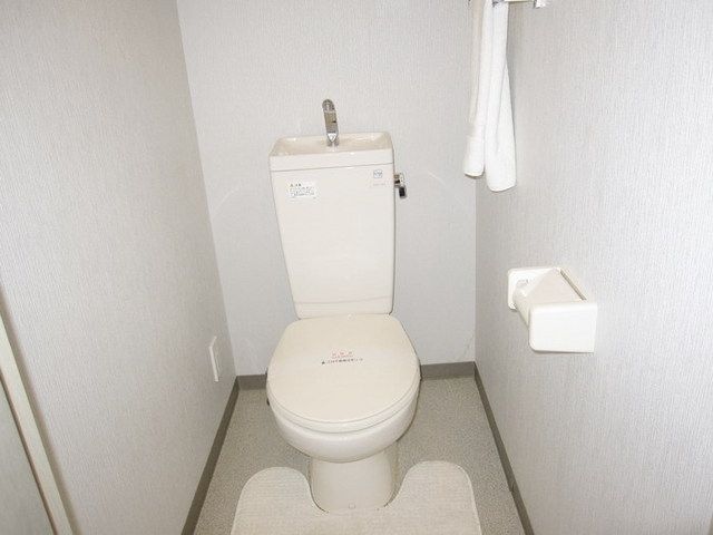 トイレ　★お問い合わせはタウンハウジングまで★
