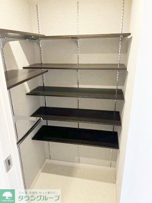 収納　お問合せはタウンハウジングまで！※現地待合わせ相談可能