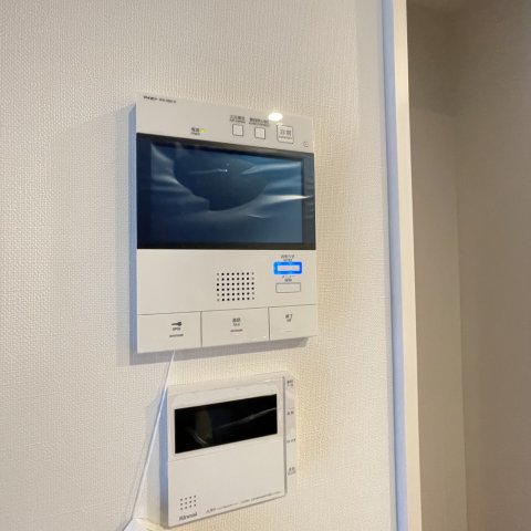 セキュリティ　同仕様タイプです
