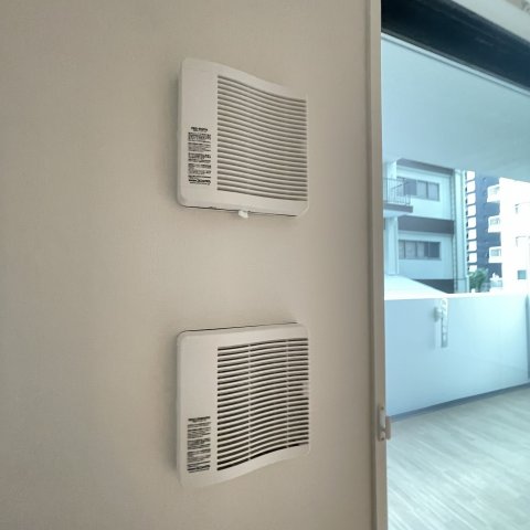 その他設備　同仕様タイプです