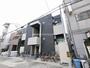 住ノ江駅より徒歩9分 1階 築10年9ヶ月の賃貸物件