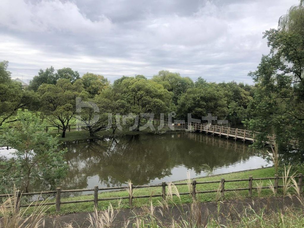 公園　アーバンみらい公園（公園）まで1270m