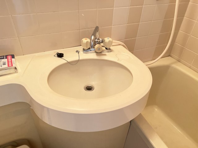 洗面設備　参考写真309