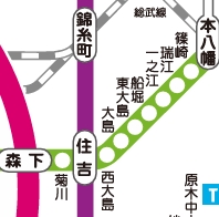 その他　☆路線図☆