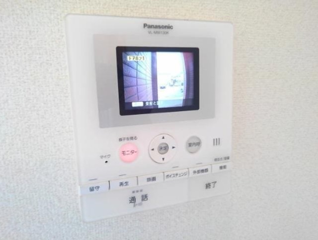 セキュリティ　図面と現状に相違がある場合には現状を優先