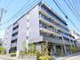 亀戸水神駅より徒歩8分 6階 新築の賃貸物件
