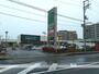 スーパー　みやぎ生活協同組合店舗運営部榴岡店（スーパー）まで637m