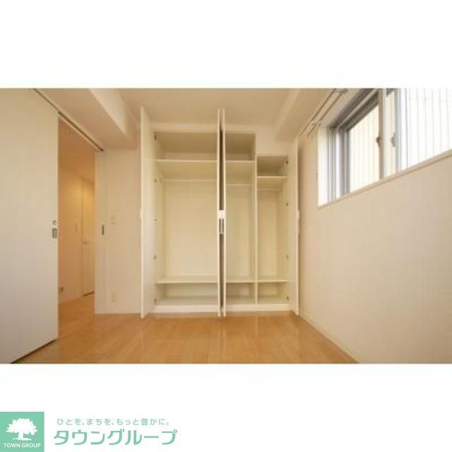 居室・リビング　※写真は同タイプ住戸です。