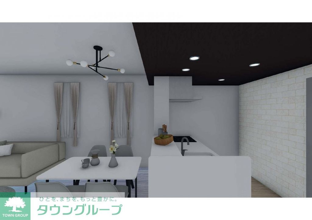 キッチン　★イメージ画像★