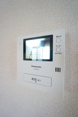 その他設備　※同物件の写真になります。