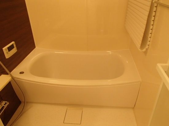 バス・シャワールーム　別部屋写真