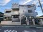 千歳船橋駅より徒歩15分 2階 築35年6ヶ月の賃貸物件