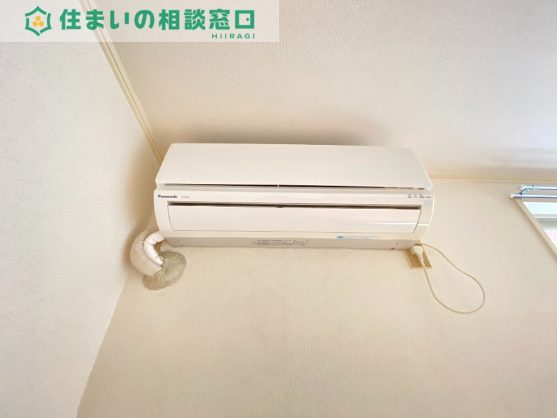 その他設備　同型
