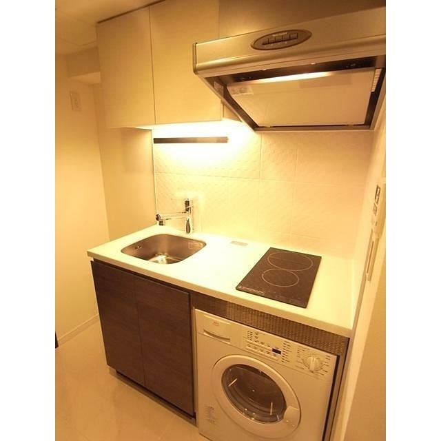 キッチン　※同仕様写真