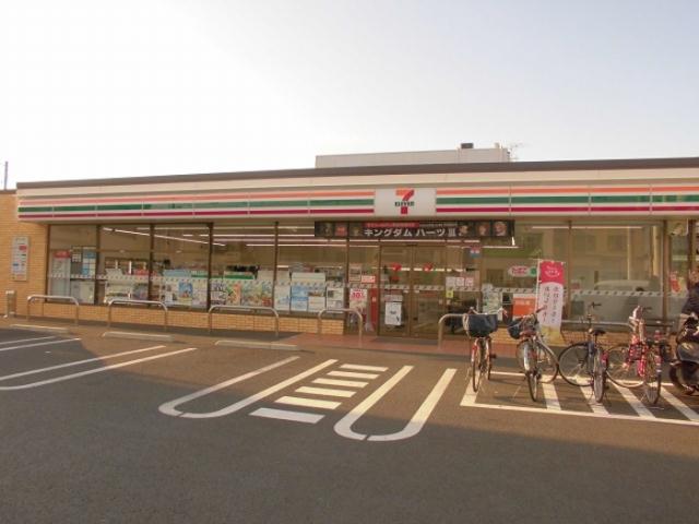 その他　セブンイレブン江戸川東瑞江鎌田店（その他）まで159m