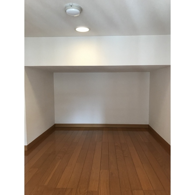 その他部屋・スペース　ロフト