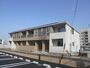 岐阜駅よりバス15分 徒歩6分 1階 築11年4ヶ月の賃貸物件